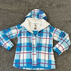 ROXY Ski/Snowboard/Snow Jacket